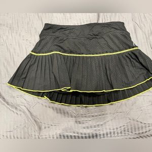 Tennis Skirt